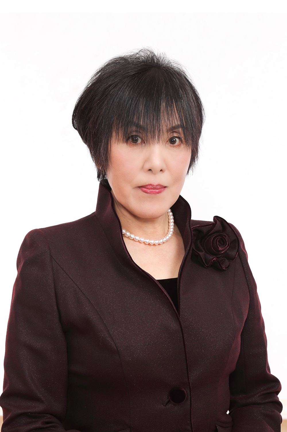 理事長 中村 京子