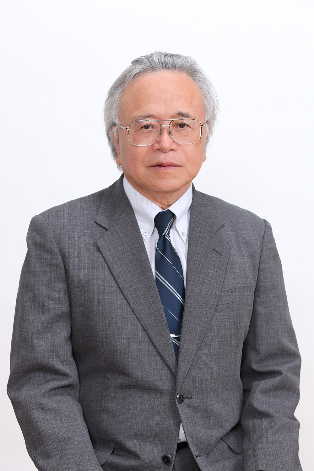 学院長 中村 洋一
