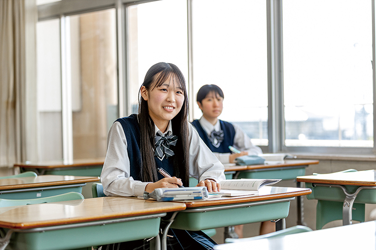 基礎学力向上プログラム