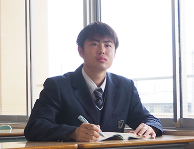 卒業式／修学旅行／修業式／新入生オリエンテーション