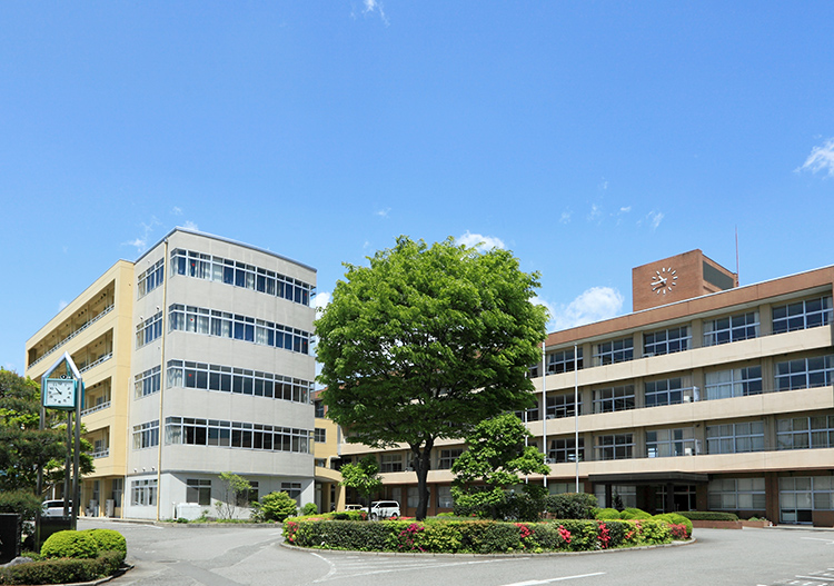 学校法人矢板中央高等学校